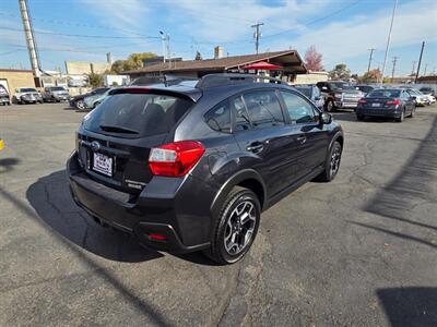 2016 Subaru Crosstrek 2.0i Limited - Photo 6 - Spokane, WA 99202