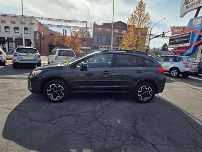 2016 Subaru Crosstrek 2.0i Limited - Photo 3 - Spokane, WA 99202