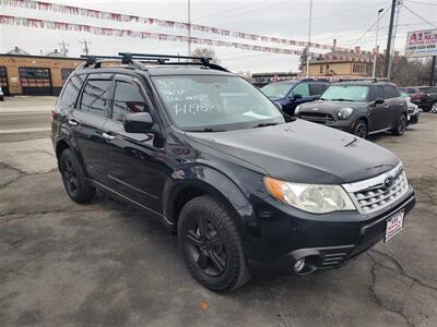 2013 Subaru Forester 2.5X   - Photo 8 - Spokane, WA 99202