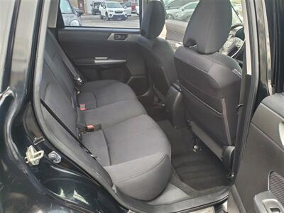 2013 Subaru Forester 2.5X   - Photo 15 - Spokane, WA 99202