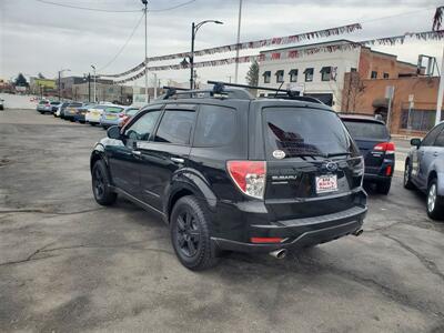 2013 Subaru Forester 2.5X   - Photo 4 - Spokane, WA 99202