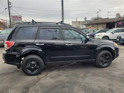 2013 Subaru Forester 2.5X   - Photo 7 - Spokane, WA 99202