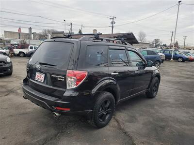 2013 Subaru Forester 2.5X   - Photo 6 - Spokane, WA 99202