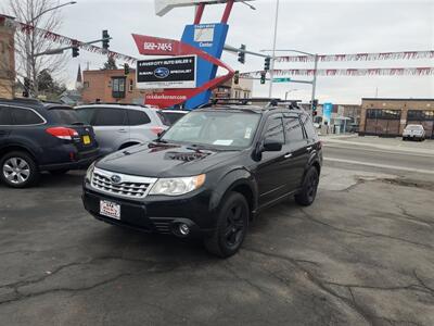 2013 Subaru Forester 2.5X   - Photo 3 - Spokane, WA 99202