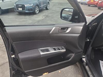 2013 Subaru Forester 2.5X   - Photo 9 - Spokane, WA 99202