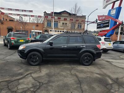 2013 Subaru Forester 2.5X   - Photo 1 - Spokane, WA 99202