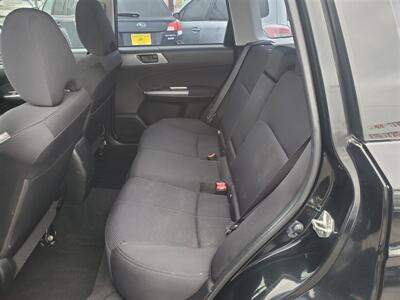 2013 Subaru Forester 2.5X   - Photo 14 - Spokane, WA 99202