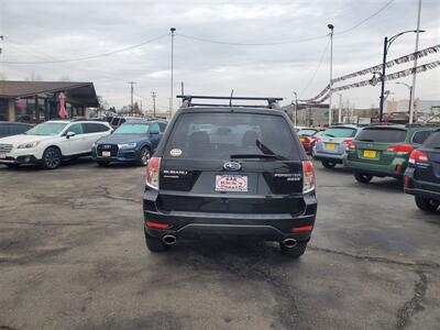 2013 Subaru Forester 2.5X   - Photo 5 - Spokane, WA 99202