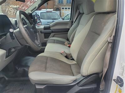 2019 Ford F-150 XL   - Photo 11 - Spokane, WA 99202