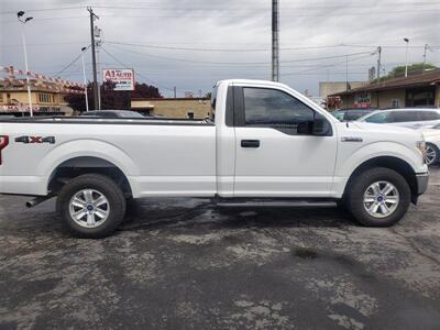 2019 Ford F-150 XL   - Photo 7 - Spokane, WA 99202