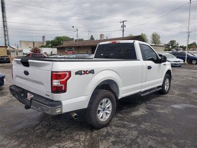 2019 Ford F-150 XL   - Photo 6 - Spokane, WA 99202