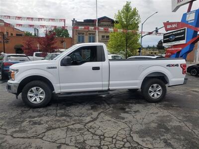 2019 Ford F-150 XL   - Photo 3 - Spokane, WA 99202