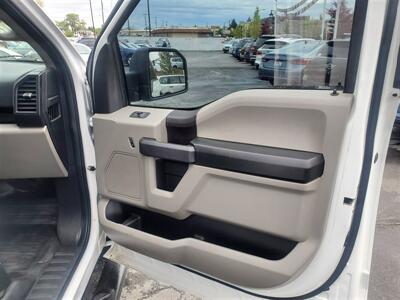 2019 Ford F-150 XL   - Photo 13 - Spokane, WA 99202