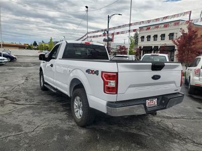 2019 Ford F-150 XL   - Photo 4 - Spokane, WA 99202