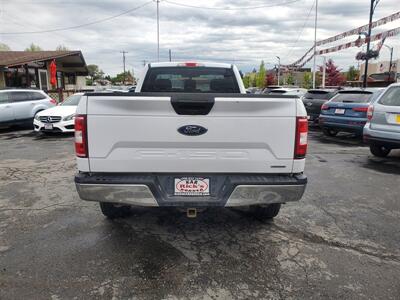 2019 Ford F-150 XL   - Photo 5 - Spokane, WA 99202
