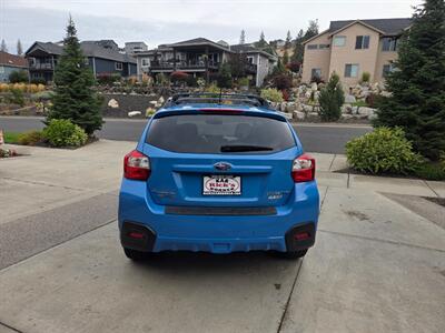 2016 Subaru Crosstrek 2.0i Premium - Photo 5 - Spokane, WA 99202