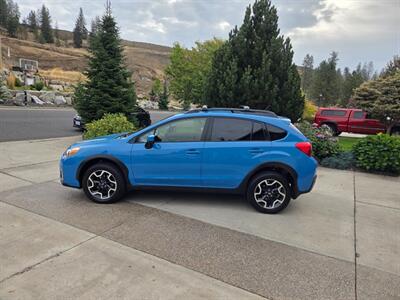 2016 Subaru Crosstrek 2.0i Premium - Photo 3 - Spokane, WA 99202