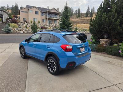 2016 Subaru Crosstrek 2.0i Premium - Photo 4 - Spokane, WA 99202