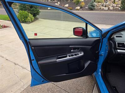 2016 Subaru Crosstrek 2.0i Premium - Photo 9 - Spokane, WA 99202