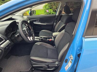 2016 Subaru Crosstrek 2.0i Premium - Photo 10 - Spokane, WA 99202