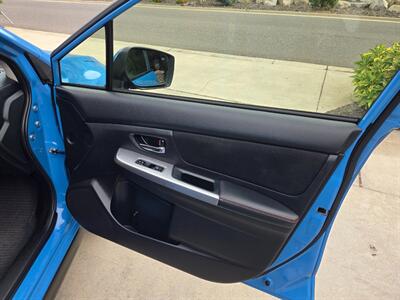 2016 Subaru Crosstrek 2.0i Premium - Photo 20 - Spokane, WA 99202