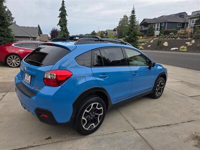 2016 Subaru Crosstrek 2.0i Premium - Photo 6 - Spokane, WA 99202