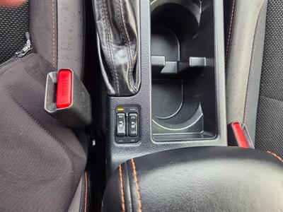 2016 Subaru Crosstrek 2.0i Premium - Photo 11 - Spokane, WA 99202