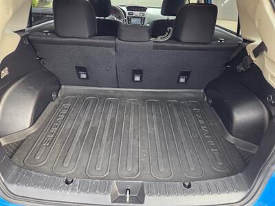 2016 Subaru Crosstrek 2.0i Premium - Photo 16 - Spokane, WA 99202