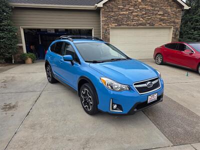 2016 Subaru Crosstrek 2.0i Premium - Photo 8 - Spokane, WA 99202