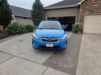 2016 Subaru Crosstrek 2.0i Premium - Photo 2 - Spokane, WA 99202