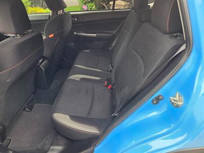 2016 Subaru Crosstrek 2.0i Premium - Photo 15 - Spokane, WA 99202