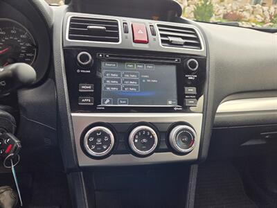 2016 Subaru Crosstrek 2.0i Premium - Photo 13 - Spokane, WA 99202