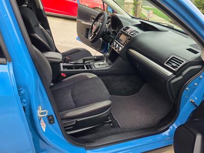 2016 Subaru Crosstrek 2.0i Premium - Photo 19 - Spokane, WA 99202