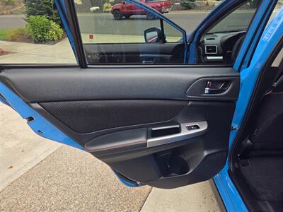 2016 Subaru Crosstrek 2.0i Premium - Photo 14 - Spokane, WA 99202