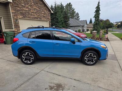 2016 Subaru Crosstrek 2.0i Premium - Photo 7 - Spokane, WA 99202