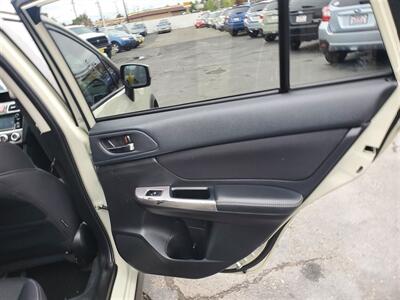2015 Subaru XV Crosstrek 2.0i Premium   - Photo 17 - Spokane, WA 99202