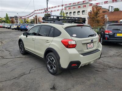 2015 Subaru XV Crosstrek 2.0i Premium   - Photo 4 - Spokane, WA 99202