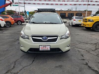 2015 Subaru XV Crosstrek 2.0i Premium   - Photo 2 - Spokane, WA 99202