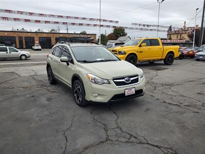 2015 Subaru XV Crosstrek 2.0i Premium   - Photo 8 - Spokane, WA 99202