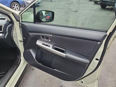 2015 Subaru XV Crosstrek 2.0i Premium   - Photo 19 - Spokane, WA 99202
