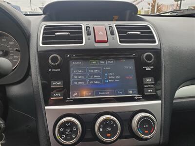 2015 Subaru XV Crosstrek 2.0i Premium   - Photo 12 - Spokane, WA 99202