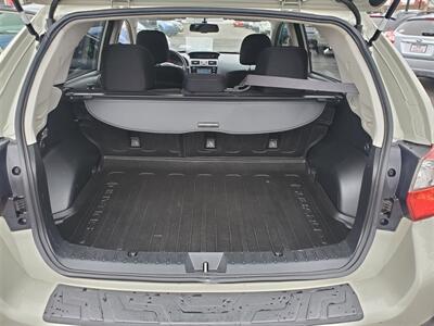 2015 Subaru XV Crosstrek 2.0i Premium   - Photo 15 - Spokane, WA 99202