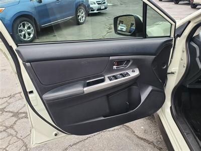 2015 Subaru XV Crosstrek 2.0i Premium   - Photo 9 - Spokane, WA 99202