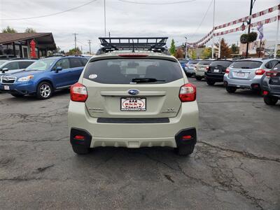 2015 Subaru XV Crosstrek 2.0i Premium   - Photo 5 - Spokane, WA 99202