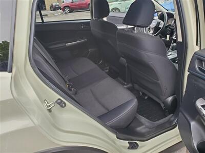 2015 Subaru XV Crosstrek 2.0i Premium   - Photo 16 - Spokane, WA 99202