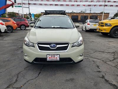 2015 Subaru XV Crosstrek 2.0i Premium   - Photo 2 - Spokane, WA 99202