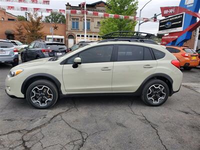 2015 Subaru XV Crosstrek 2.0i Premium   - Photo 3 - Spokane, WA 99202