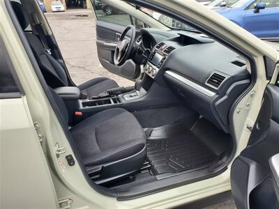 2015 Subaru XV Crosstrek 2.0i Premium   - Photo 18 - Spokane, WA 99202
