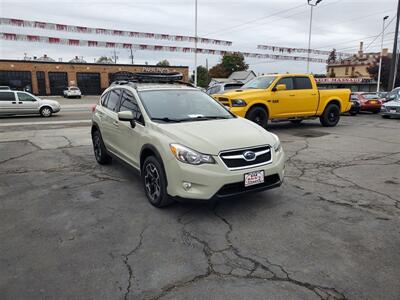 2015 Subaru XV Crosstrek 2.0i Premium   - Photo 8 - Spokane, WA 99202