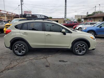 2015 Subaru XV Crosstrek 2.0i Premium   - Photo 7 - Spokane, WA 99202